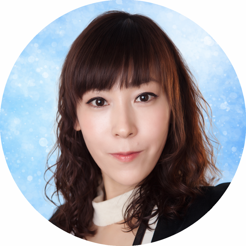 アートメイク看護師　湊亜希子のアバター